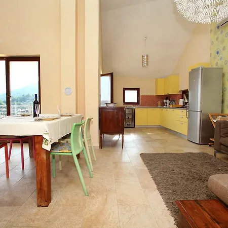 Villa Irena Vinišće