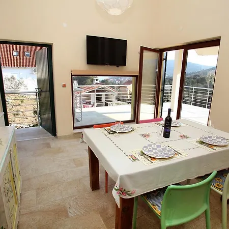 Villa Irena Vinišće