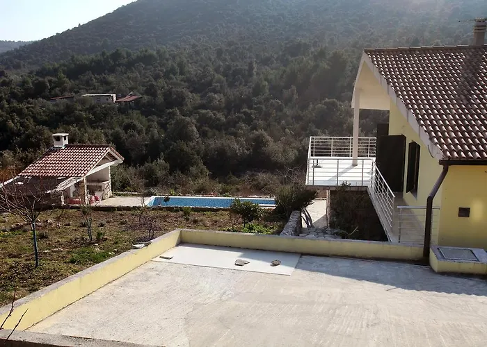 Villa Irena