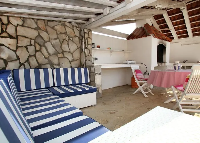 Irena Villa