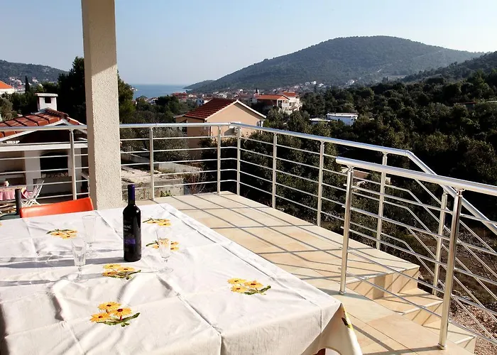 Irena * Vinišće