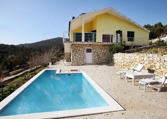 Villa Irena *
