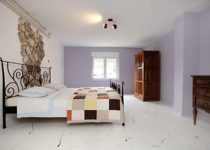 Villa Irena
