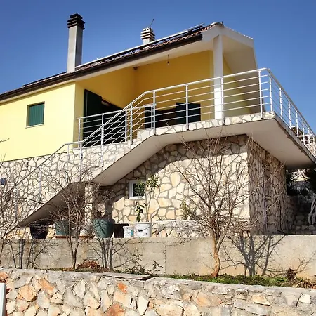 Irena Villa