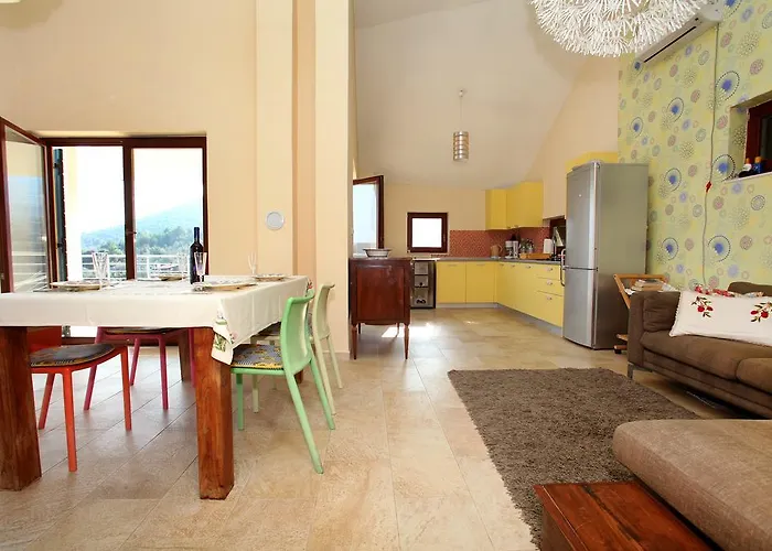 Villa Irena Vinišće