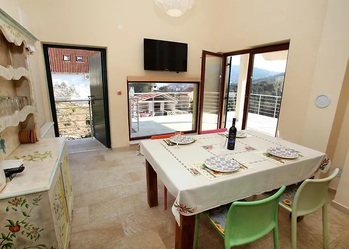 Villa Irena Vinišće